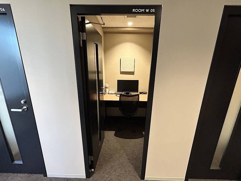 H1T戸越銀座 ROOM W 05-1