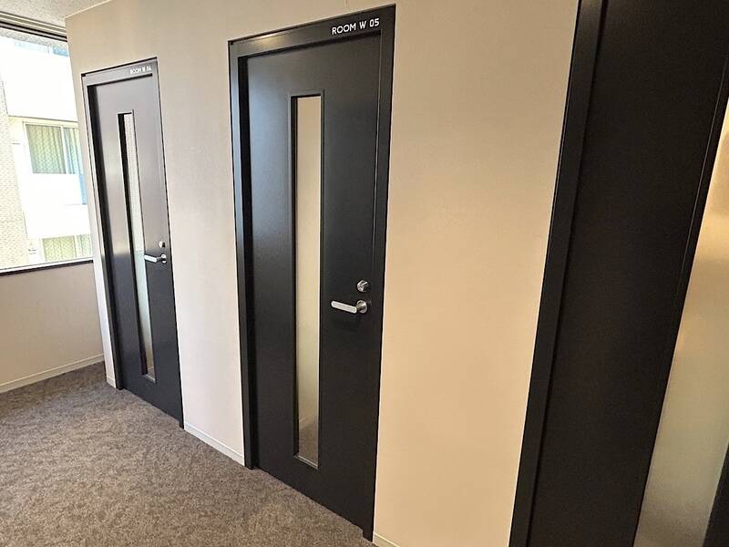 H1T戸越銀座 ROOM W 05-2