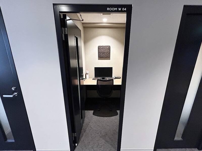 H1T戸越銀座 ROOM W 04-1