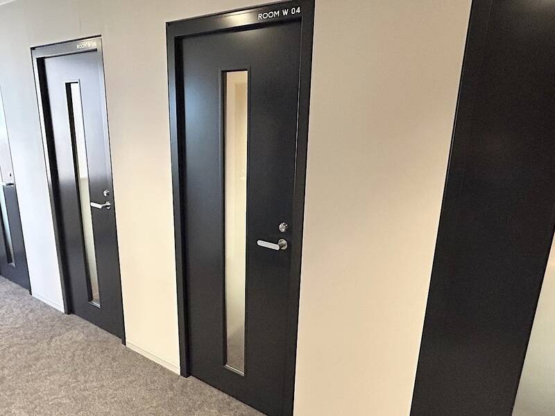 H1T戸越銀座 ROOM W 04-2
