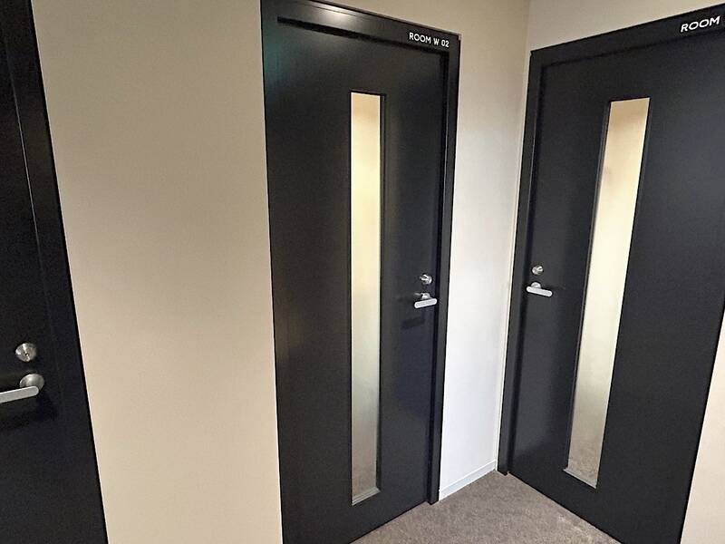 H1T戸越銀座 ROOM W 02-2