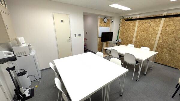 Bee-Room 八丁堀-3