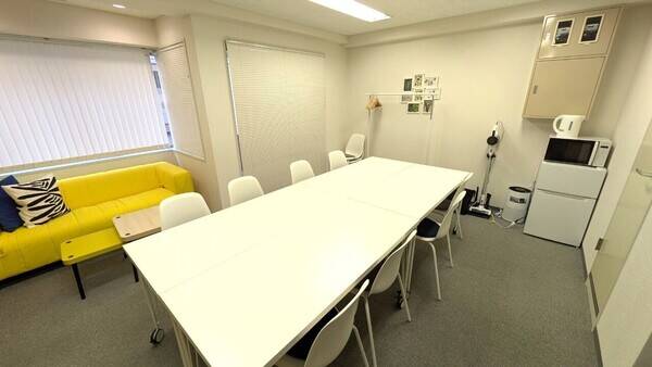 Bee-Room 八丁堀-1