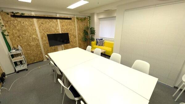 Bee-Room 八丁堀-2