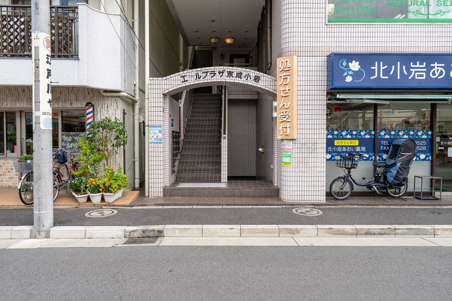ブルースペース京成小岩 [67]-11