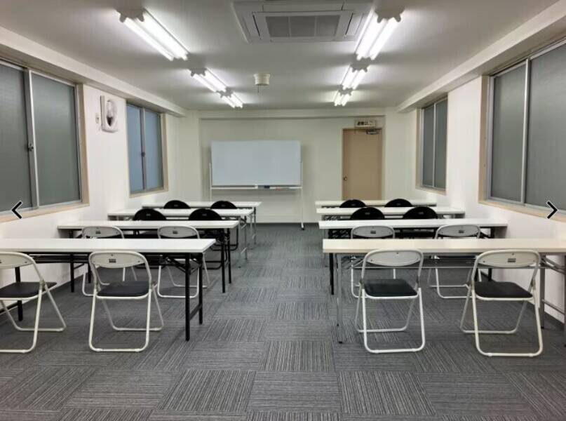 3階会議室-2