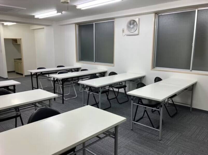 3階会議室-5