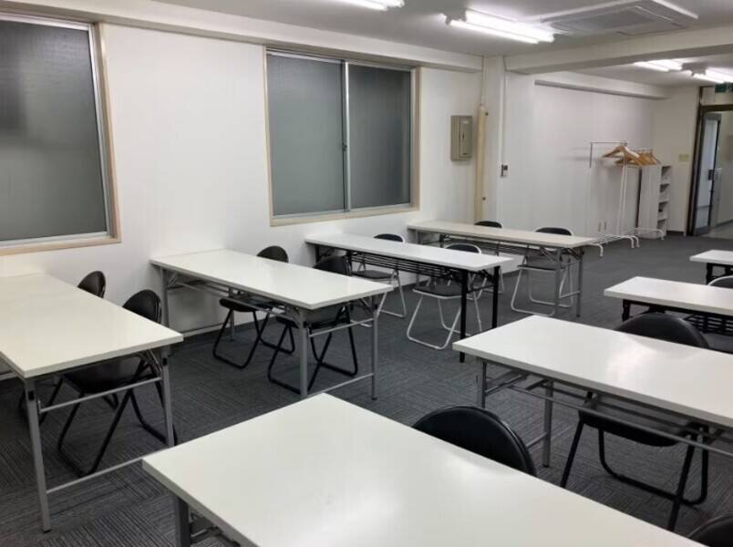 3階会議室-6