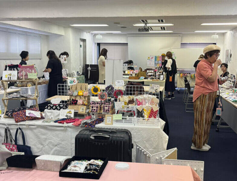 SMG貸し会議室 サンワールドビル6階1号室-26