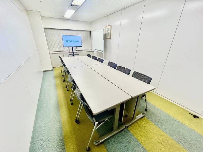 品川センタービルディング 4F Conference Room C-1