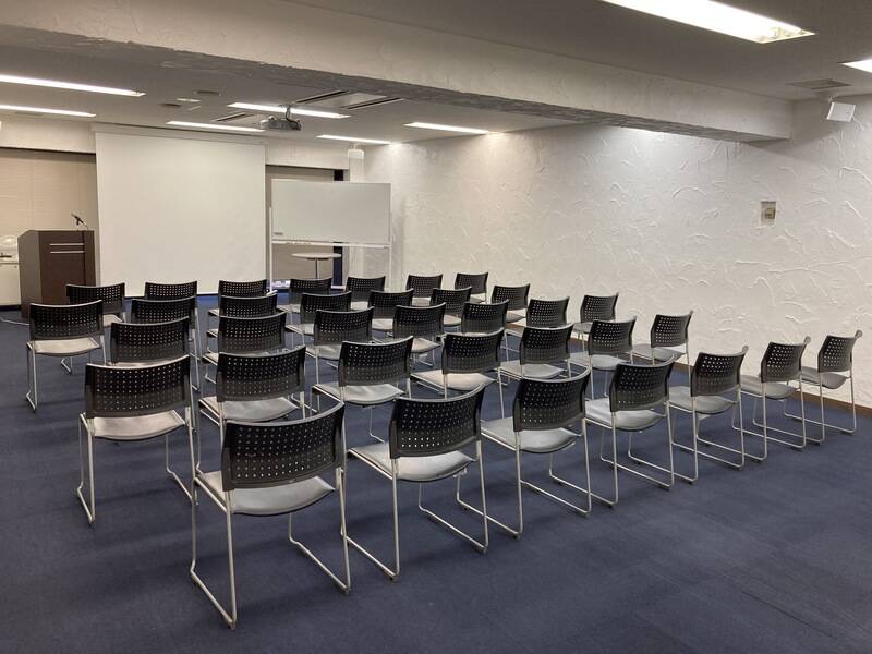 ＳＭＧ貸し会議室　サンワールドビル6階1号室-30