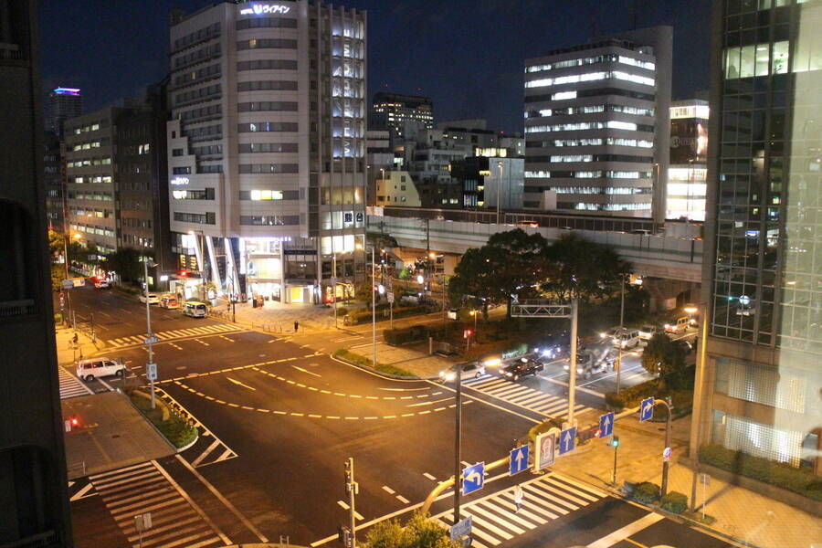 ＳＭＧ貸し会議室　サンワールドビル4階 コクリワーク-8