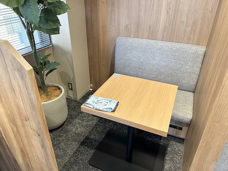H1T戸越銀座 OPENSPACE-4