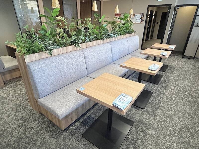H1T戸越銀座 OPENSPACE-6