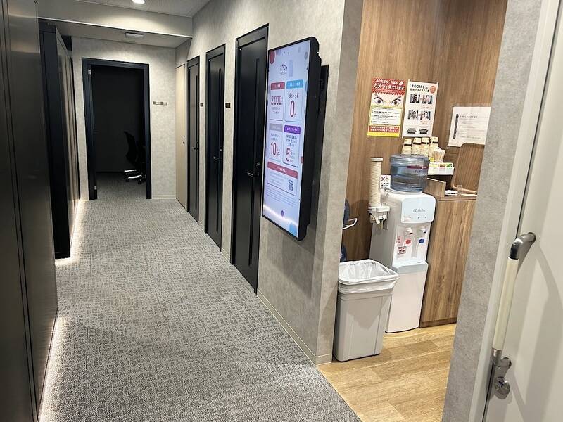 H1T大森 OPEN SPACE-3