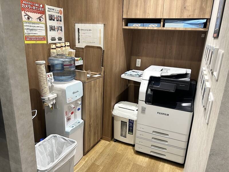 H1T大森 OPEN SPACE-7