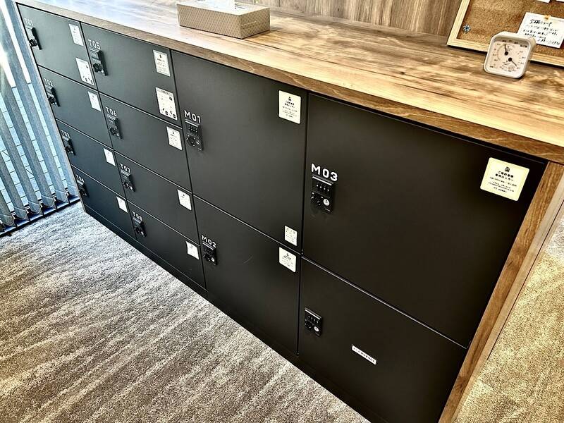 H1T大森 OPEN SPACE-12