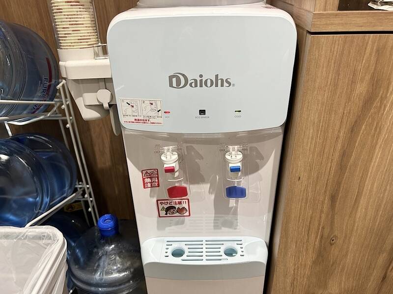 H1T大森 OPEN SPACE-21