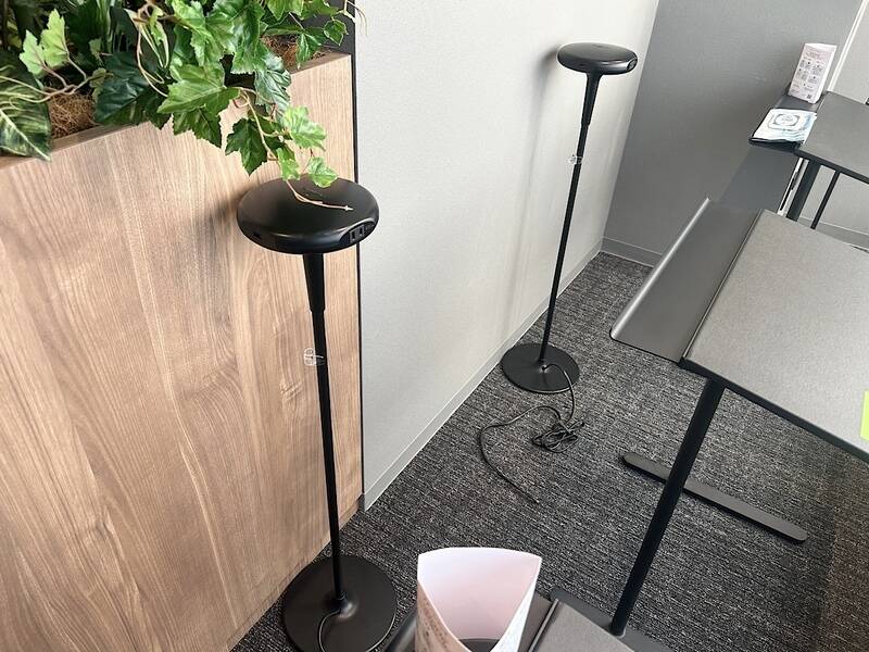 H1T五反田 OPENSPACE-2