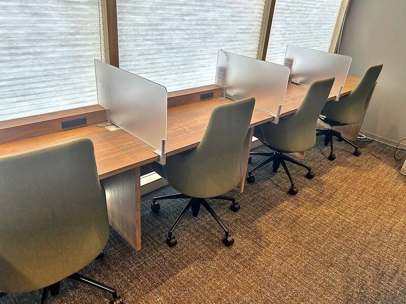 H1T五反田 OPENSPACE-4