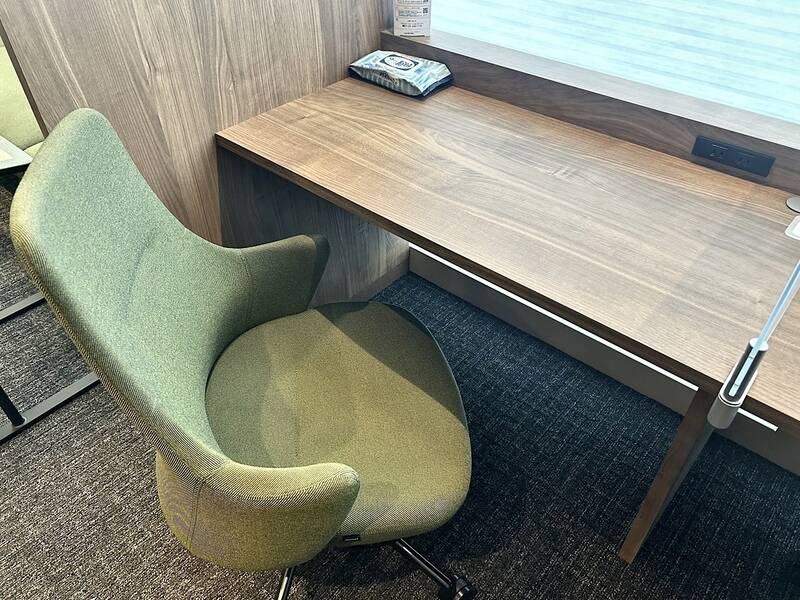 H1T五反田 OPENSPACE-5