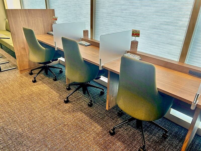 H1T五反田 OPENSPACE-8