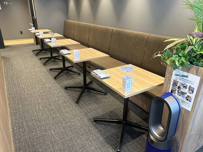 H1T五反田 OPENSPACE-9