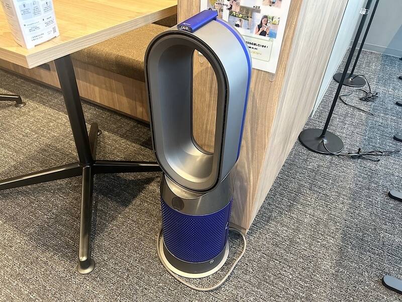 H1T五反田 OPENSPACE-10