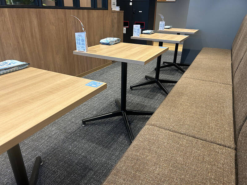 H1T五反田 OPENSPACE-11