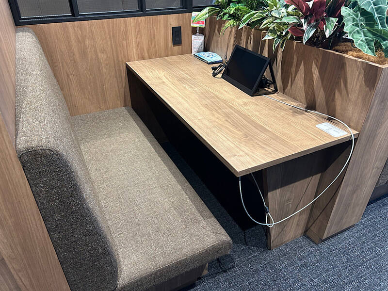 H1T五反田 OPENSPACE-13