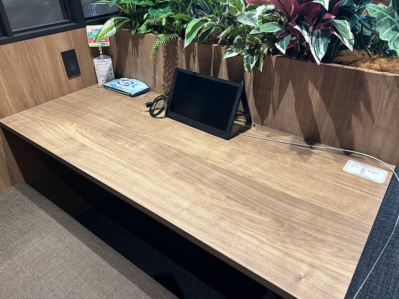 H1T五反田 OPENSPACE-14