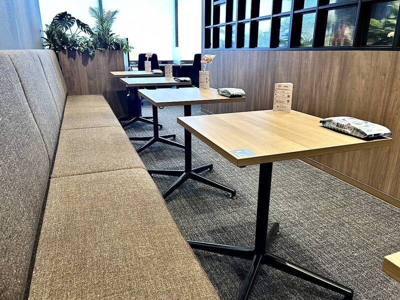 H1T五反田 OPENSPACE-17