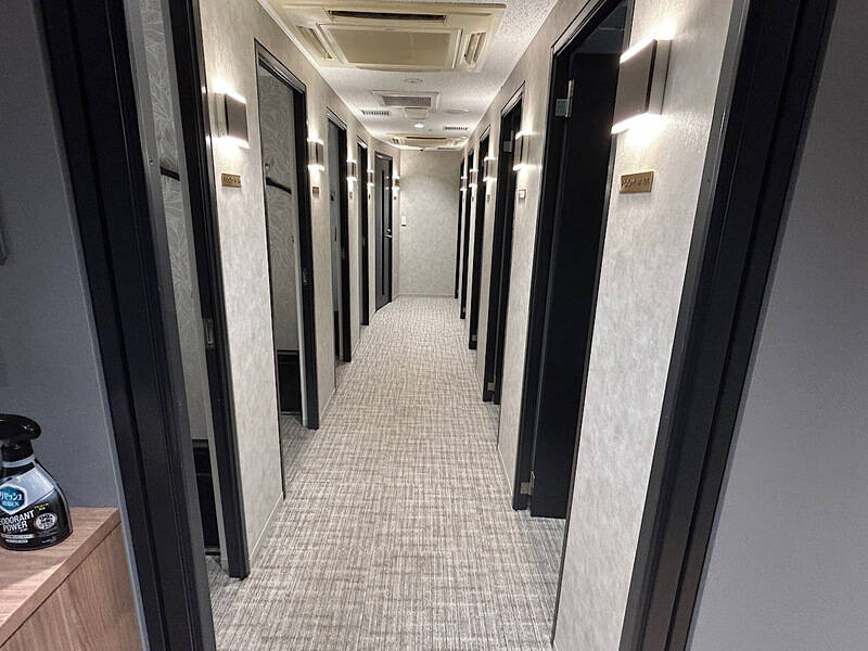 H1T五反田 OPENSPACE-19