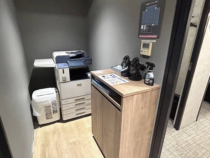 H1T五反田 OPENSPACE-24