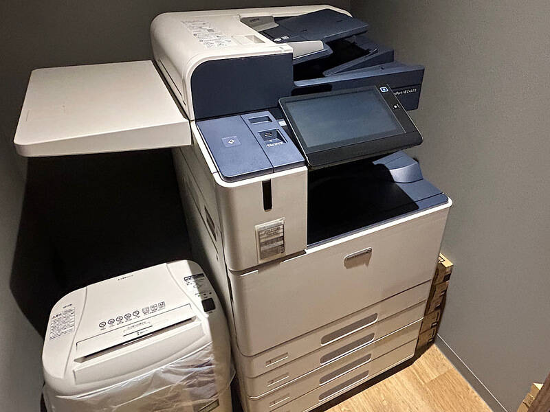 H1T五反田 OPENSPACE-26