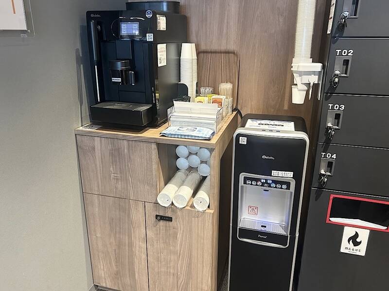 H1T五反田 OPENSPACE-34