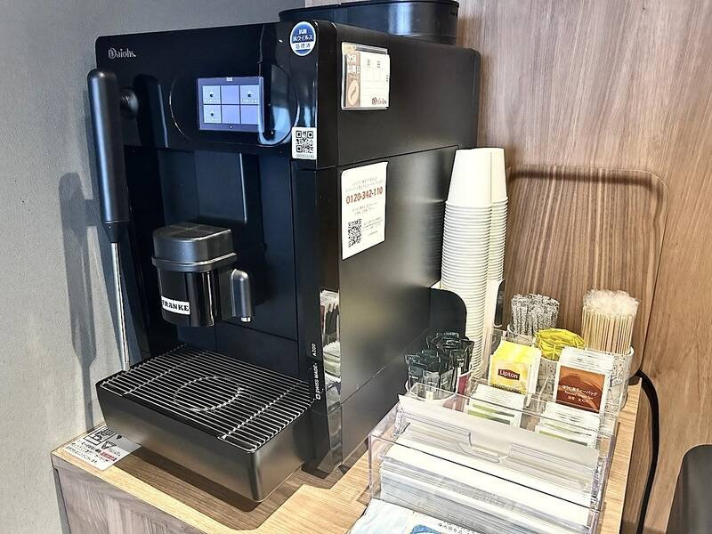 H1T五反田 OPENSPACE-35