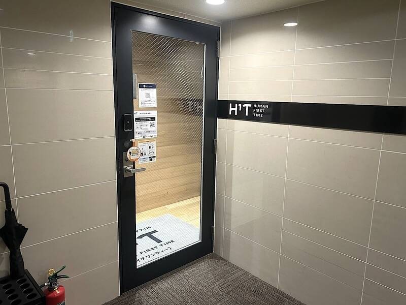 H1T五反田 OPENSPACE-38