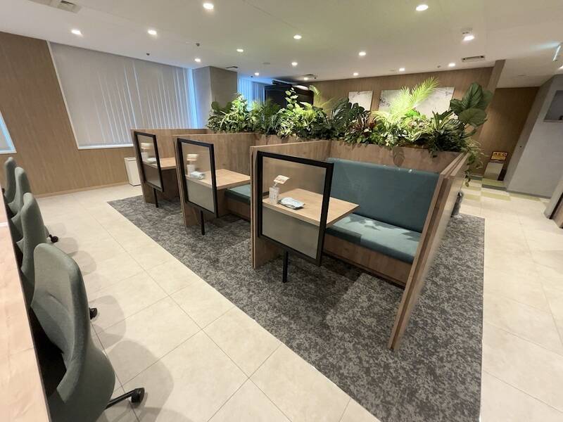 H1T大崎 OPENSPACE-2