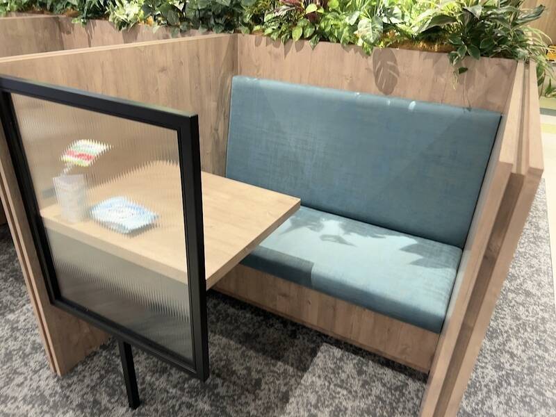 H1T大崎 OPENSPACE-3