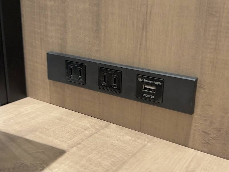 H1T大崎 OPENSPACE-5