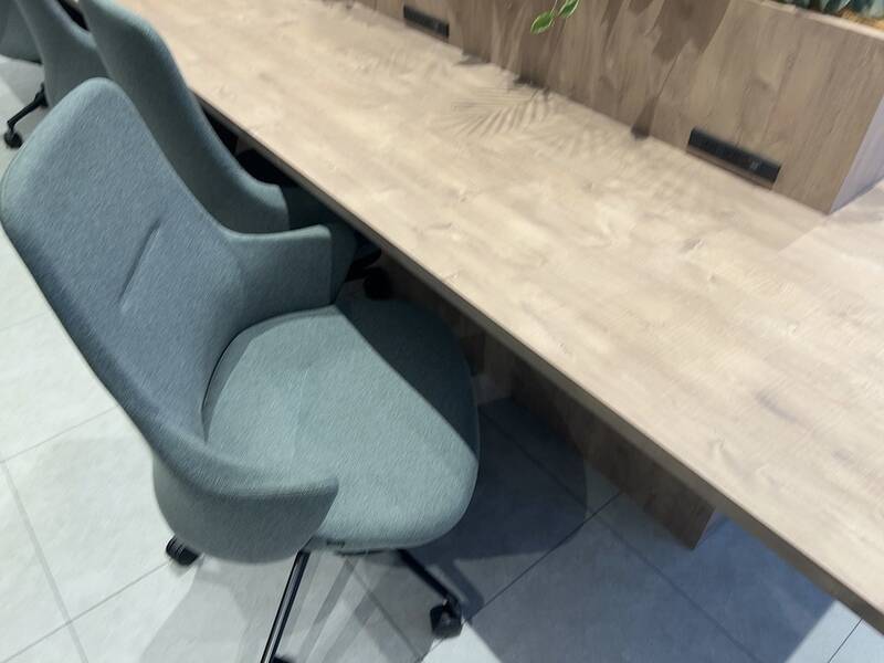 H1T大崎 OPENSPACE-7