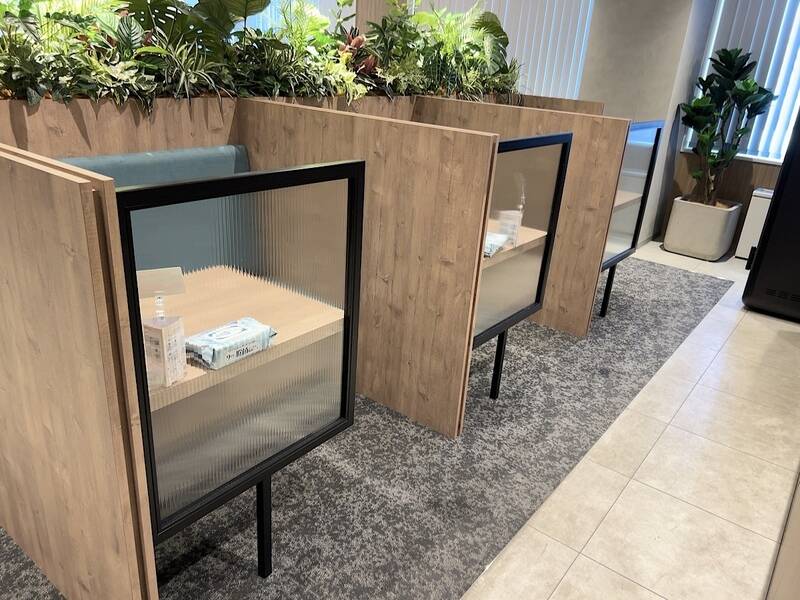 H1T大崎 OPENSPACE-9