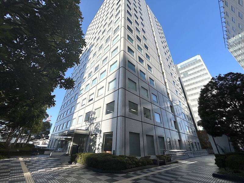 H1T大崎 OPENSPACE-12