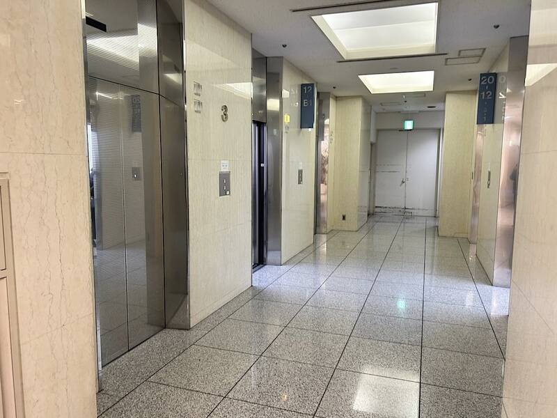 H1T大崎 OPENSPACE-13