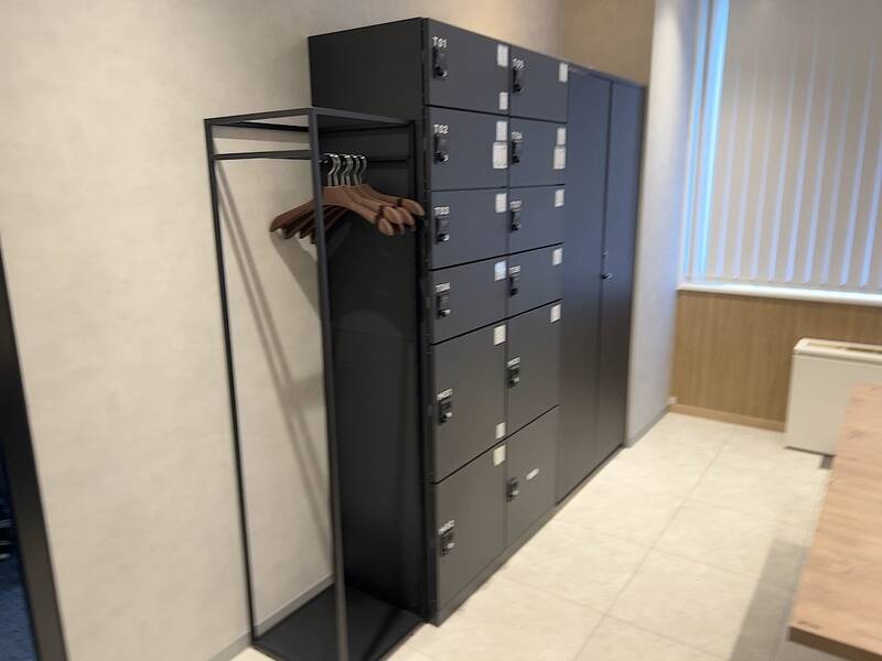 H1T大崎 OPENSPACE-15