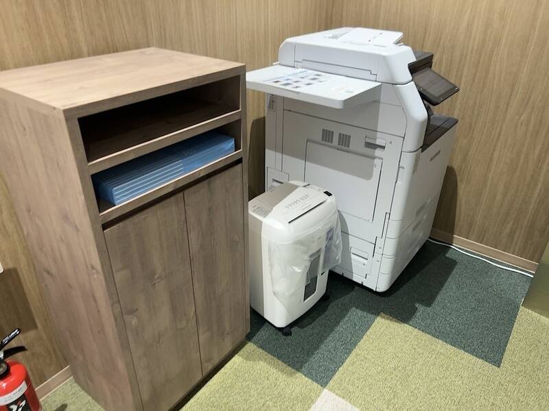 H1T大崎 OPENSPACE-16