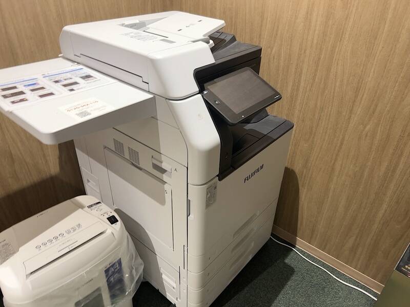 H1T大崎 OPENSPACE-17