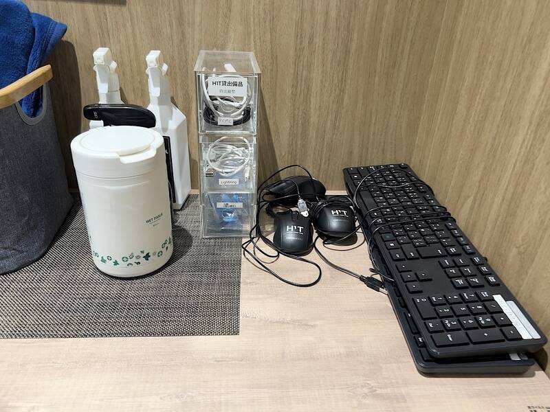 H1T大崎 OPENSPACE-21