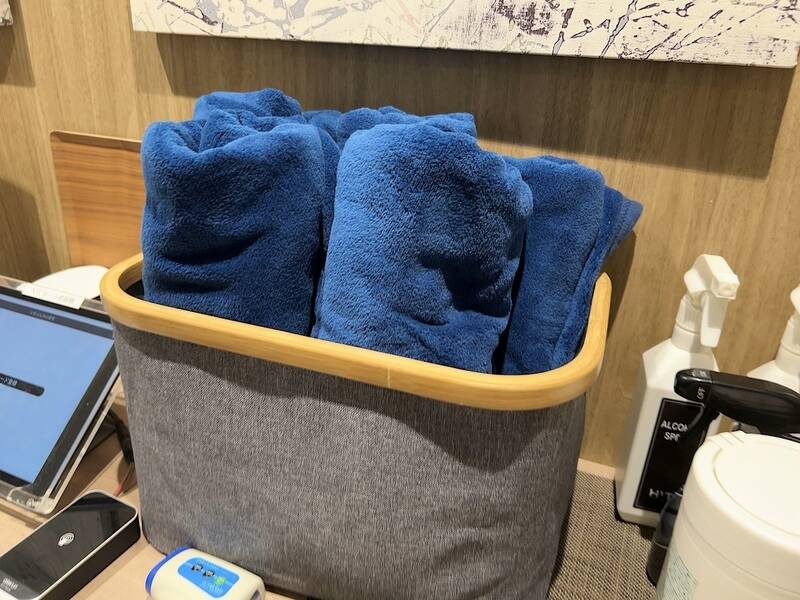 H1T大崎 OPENSPACE-22